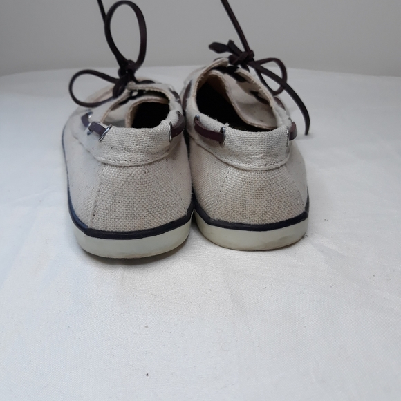 Boat shoes size 7 - Picture 6 of 6